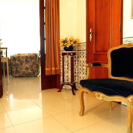 Villa Francesa Guest House 라고스 외부 사진