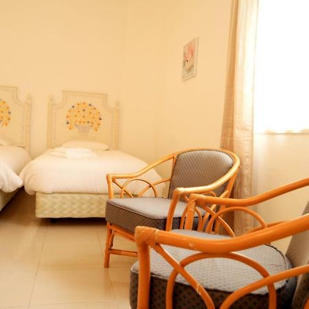 Villa Francesa Guest House 라고스 외부 사진