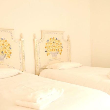 Villa Francesa Guest House 라고스 외부 사진