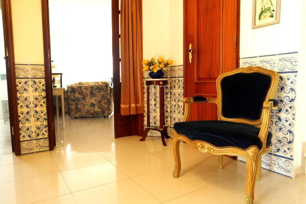 Villa Francesa Guest House 라고스 외부 사진