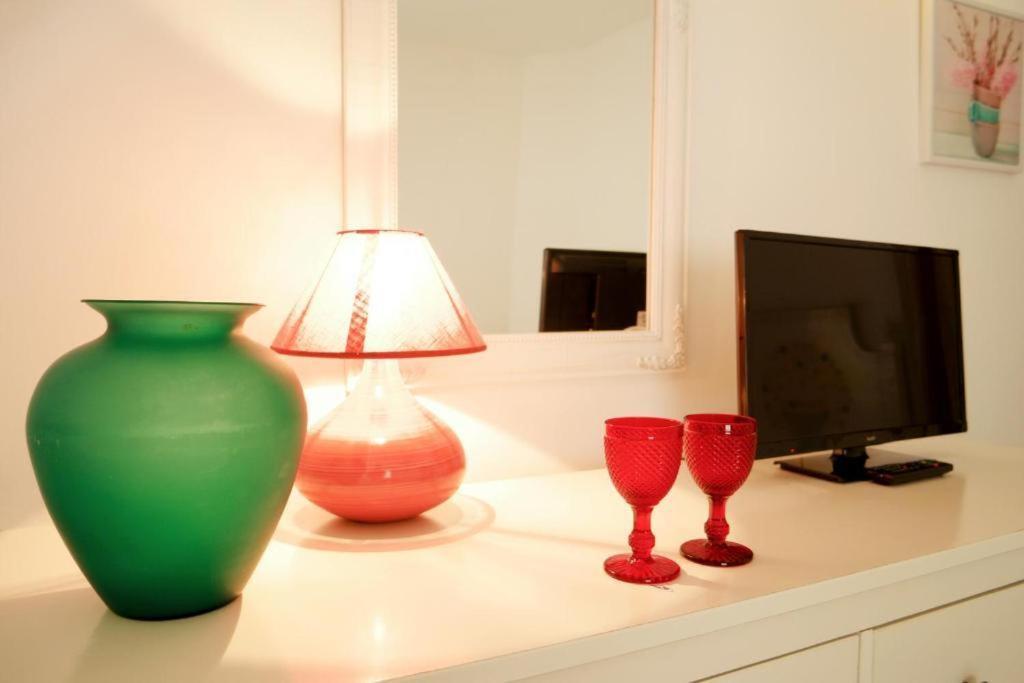 Villa Francesa Guest House 라고스 객실 사진