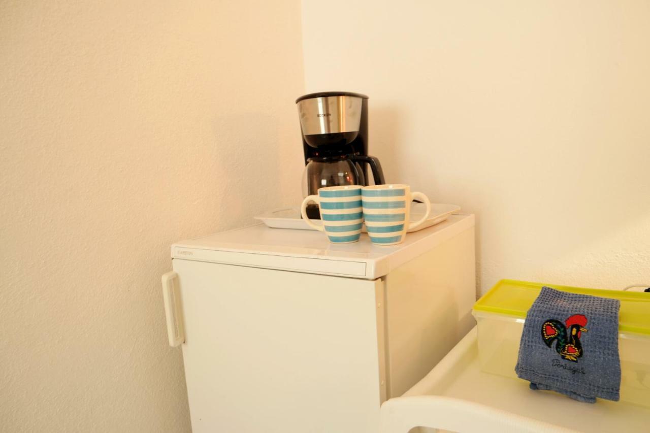 Villa Francesa Guest House 라고스 외부 사진