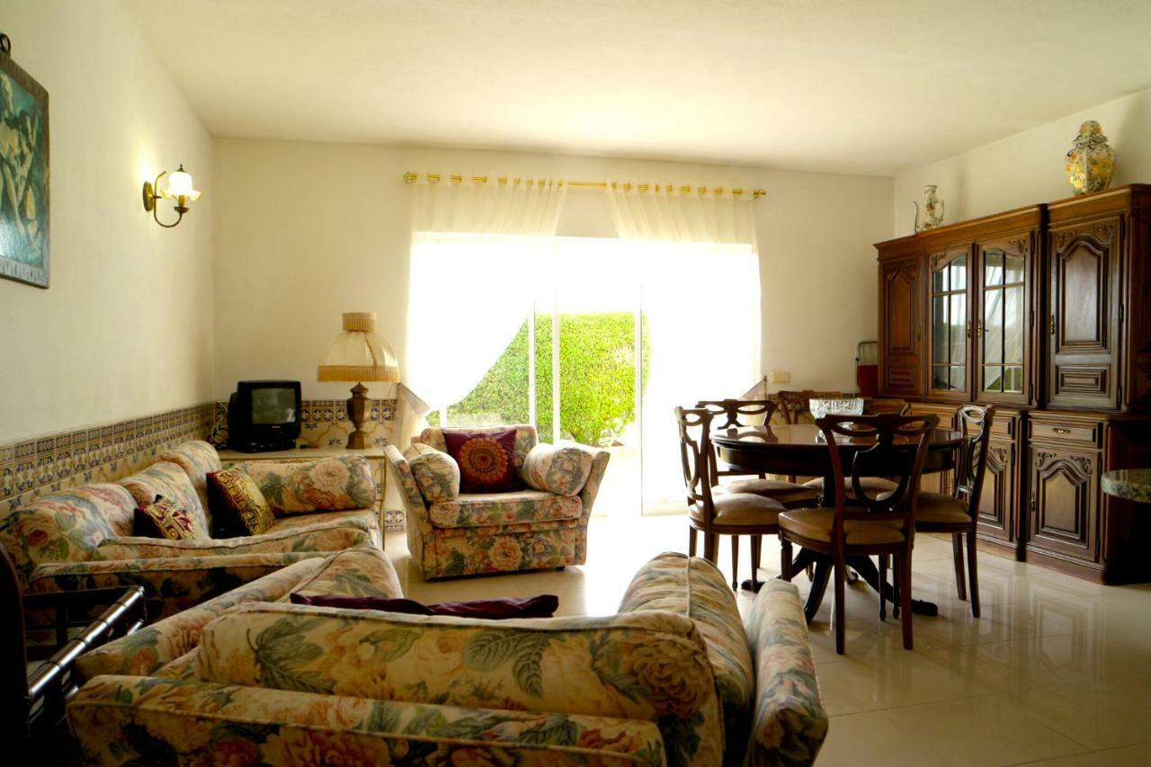 Villa Francesa Guest House 라고스 외부 사진