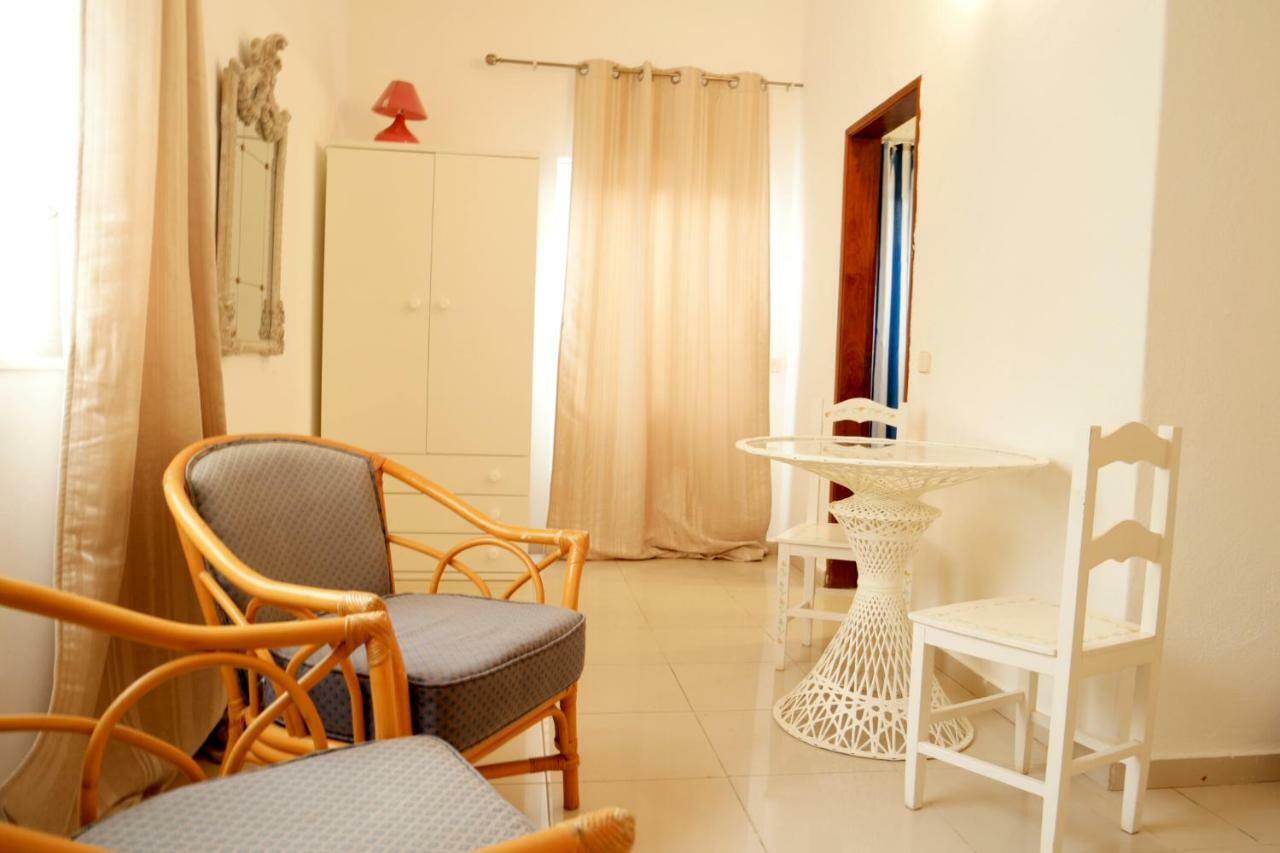 Villa Francesa Guest House 라고스 외부 사진