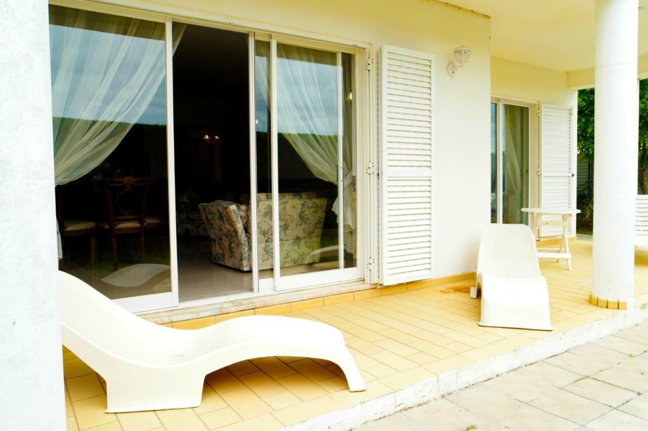 Villa Francesa Guest House 라고스 외부 사진
