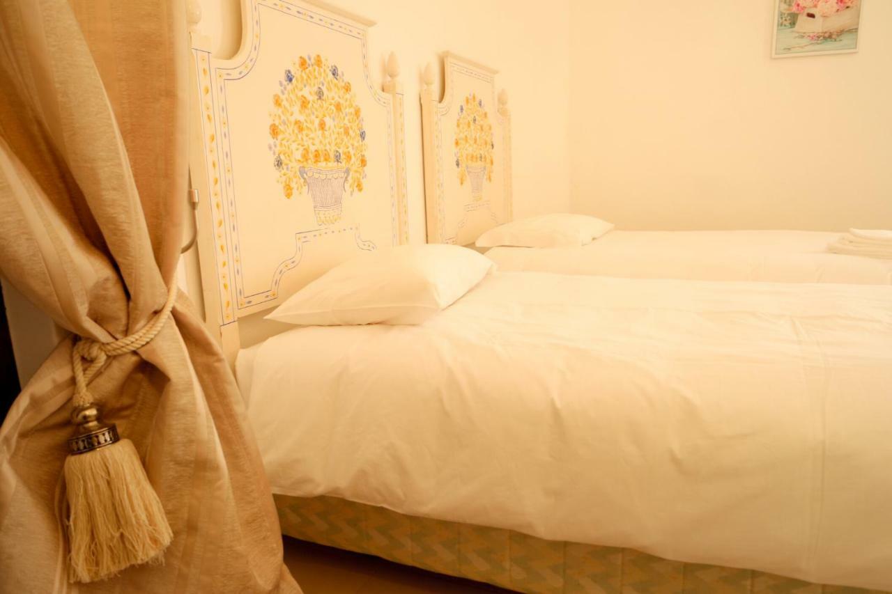 Villa Francesa Guest House 라고스 외부 사진
