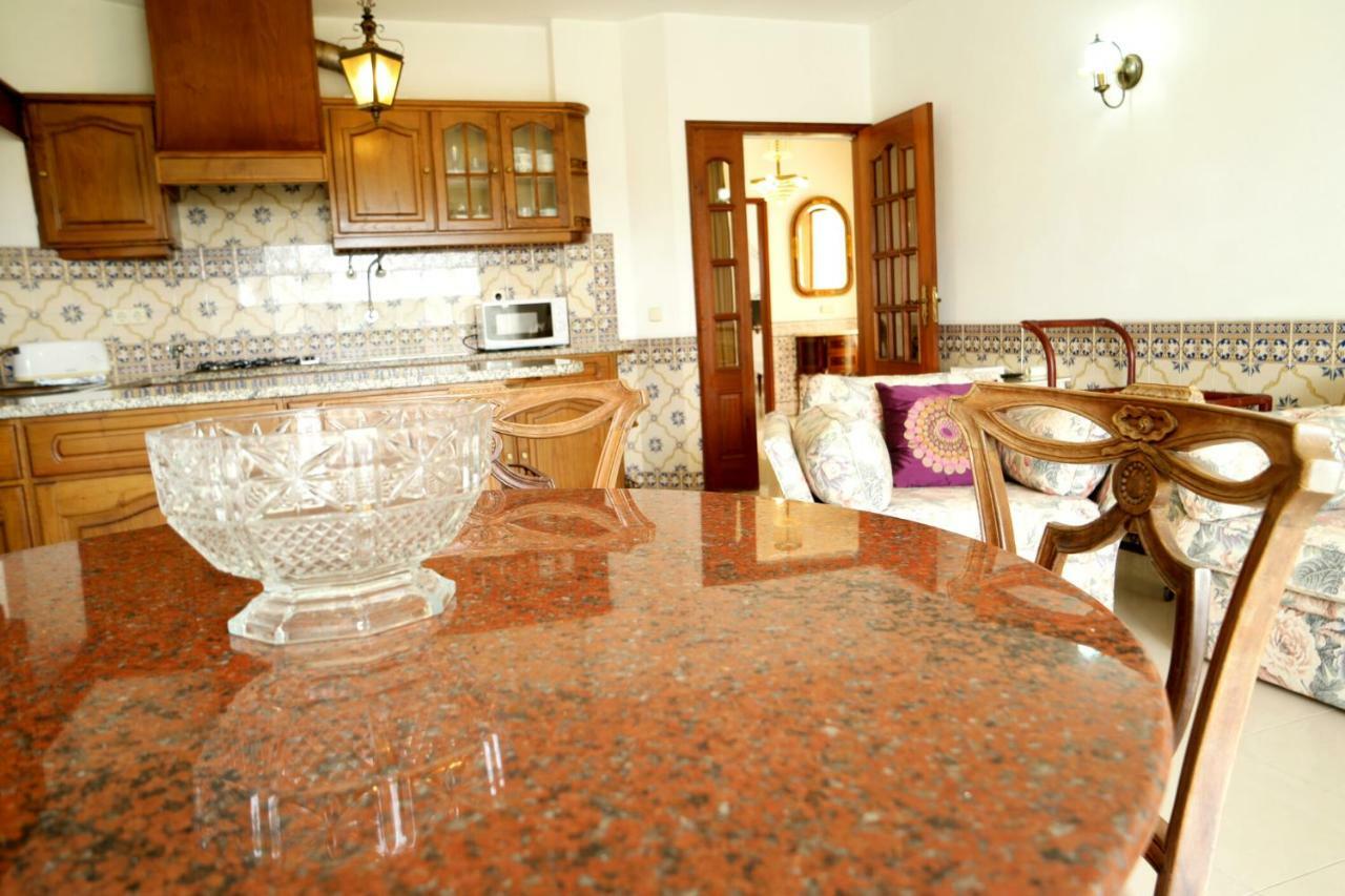Villa Francesa Guest House 라고스 외부 사진