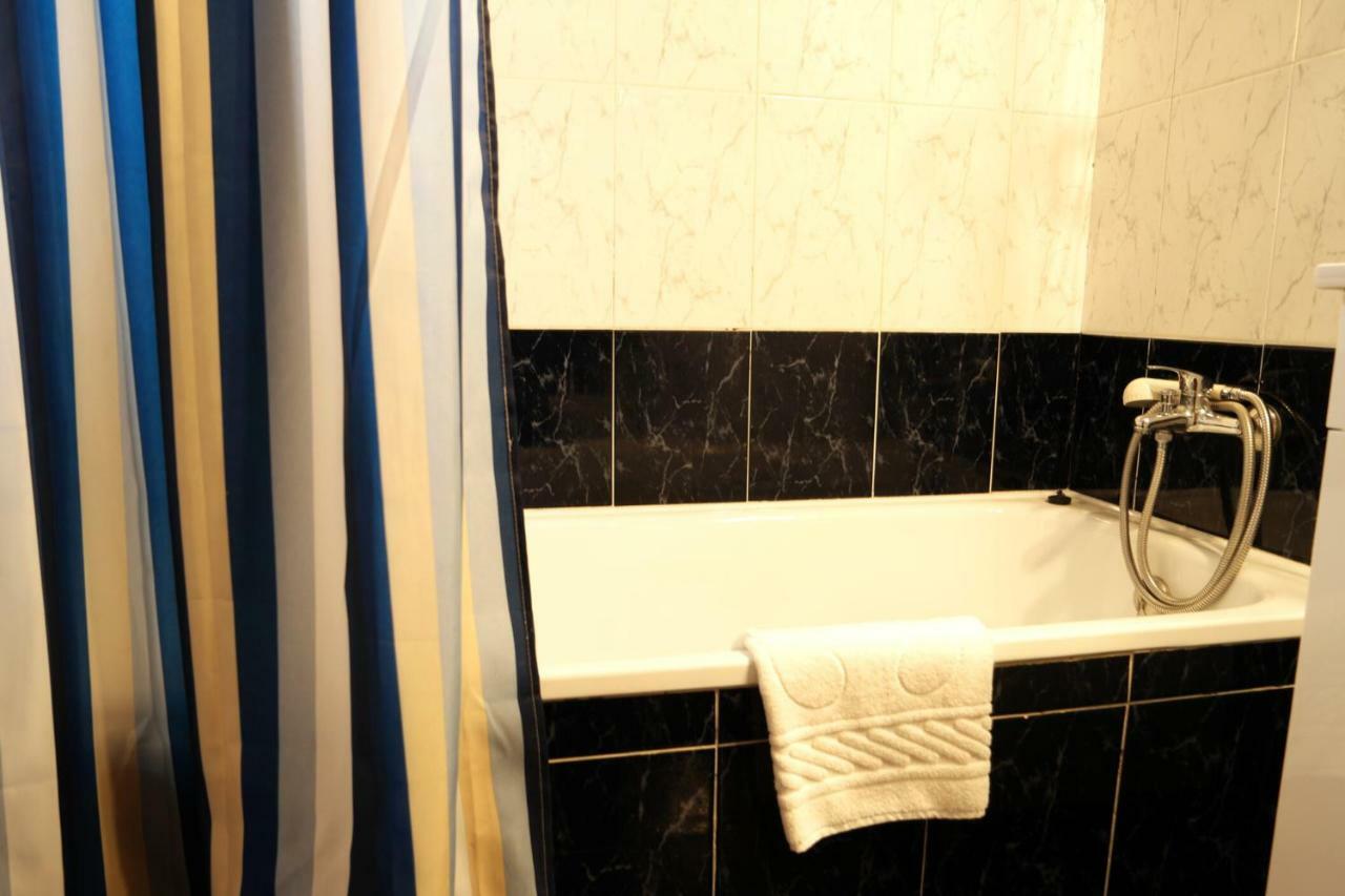 Villa Francesa Guest House 라고스 외부 사진
