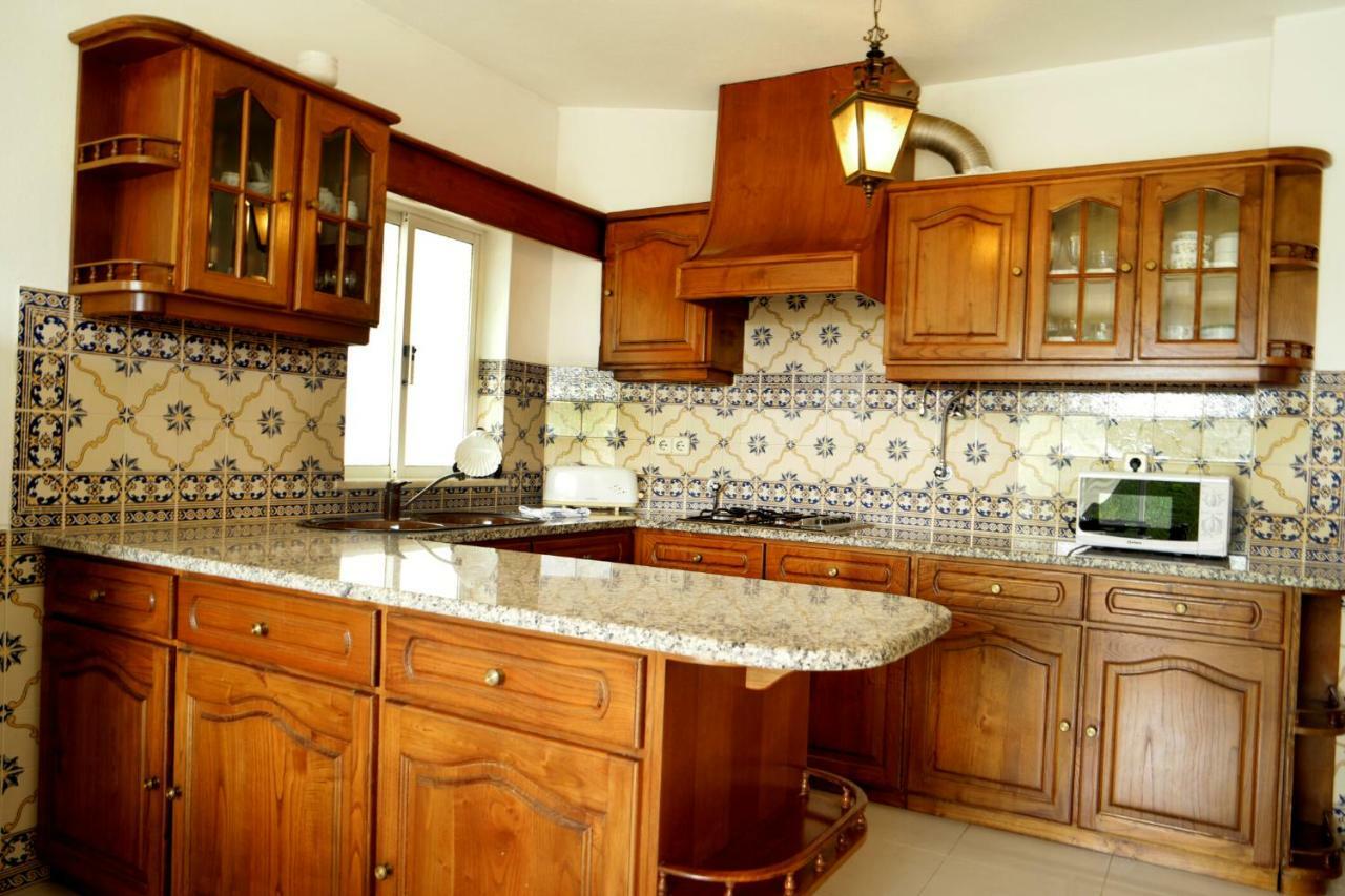 Villa Francesa Guest House 라고스 외부 사진
