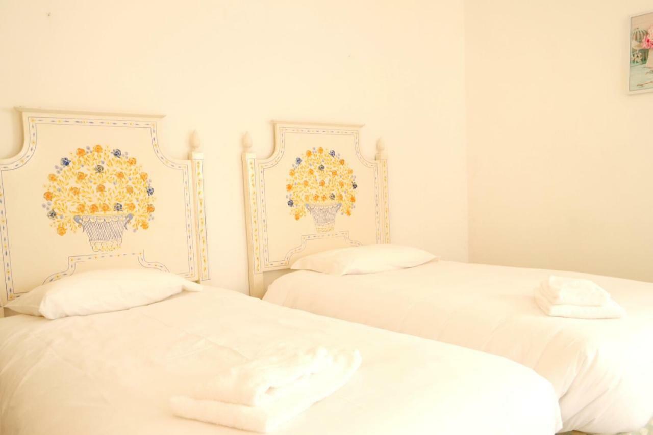 Villa Francesa Guest House 라고스 외부 사진