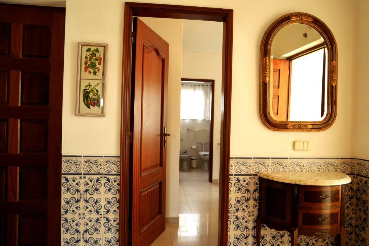 Villa Francesa Guest House 라고스 외부 사진